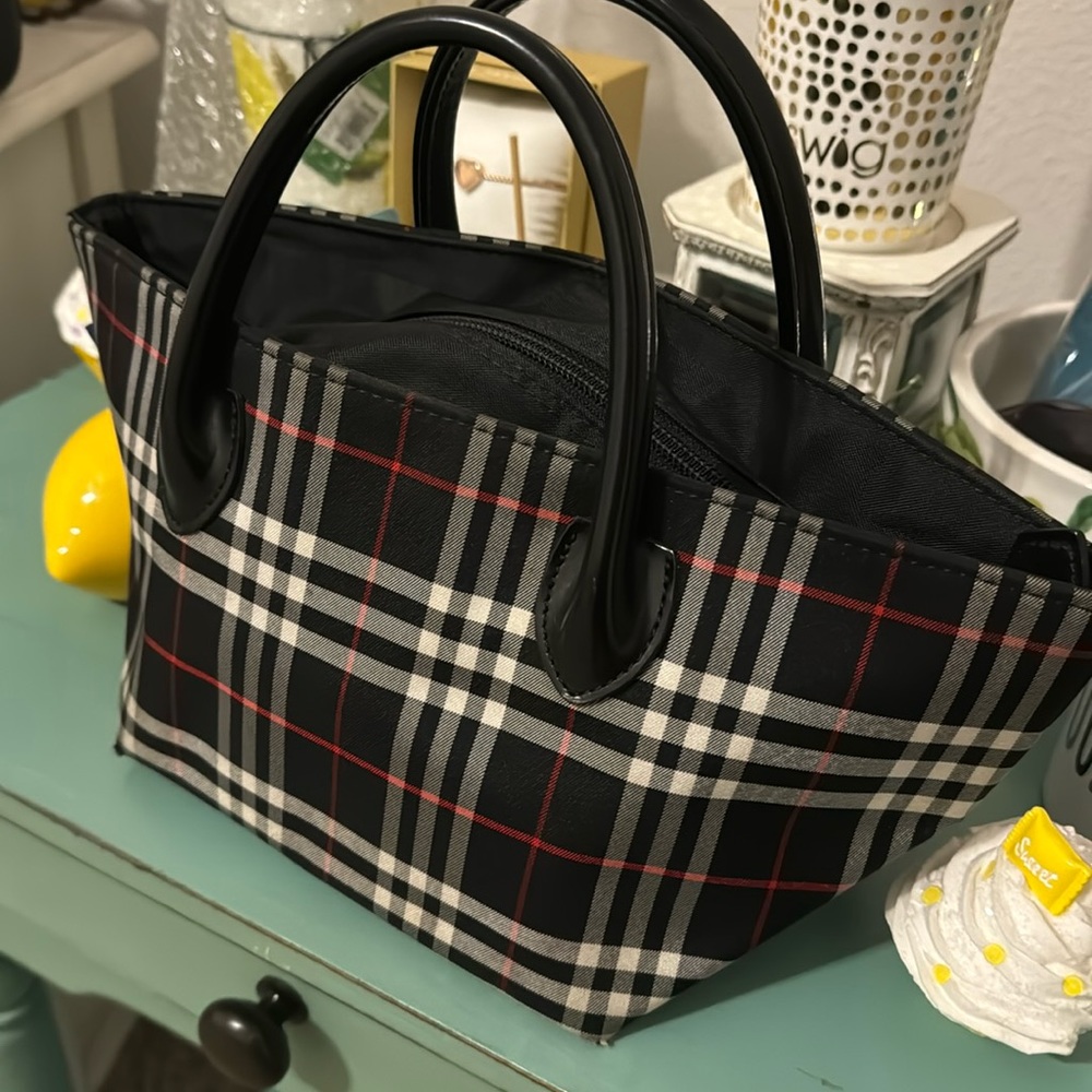 Burberrys Blue Tag Vintage